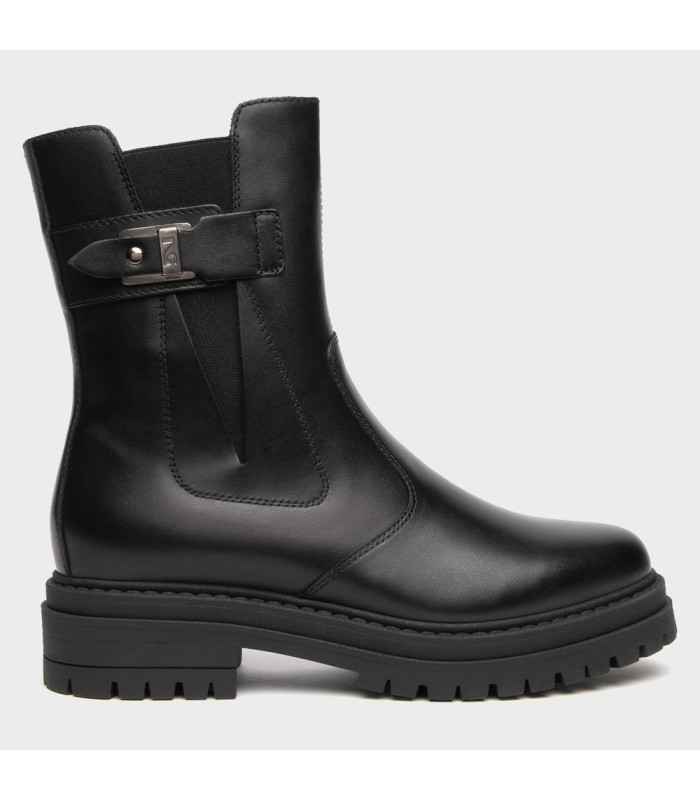 BOTINES MUJER NERO GIARDINI I618020D 